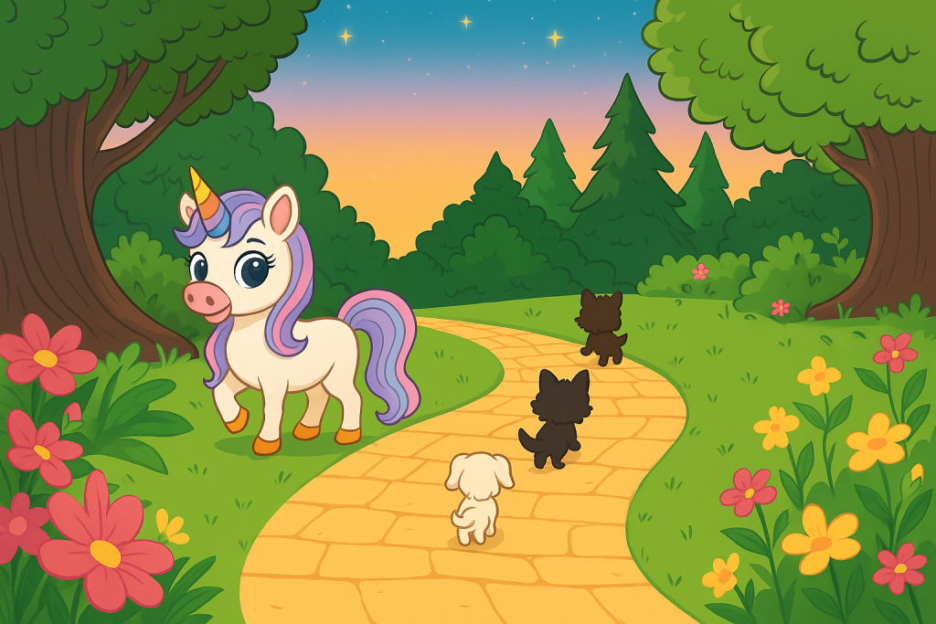 Pawprint Adventures: 21 Reasons This Australian Children’s Book Series Is Captivating Young Readers